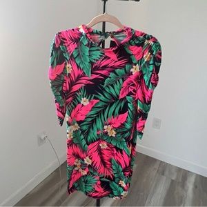 Fashion Nova - No Fear Mini Dress